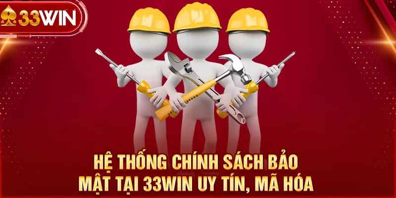 Chính sách bảo mật tối ưu