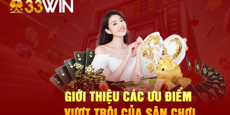 Điểm mạnh vượt trội