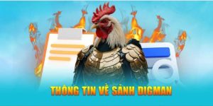 Các thông tin chung về  sảnh digmaan 